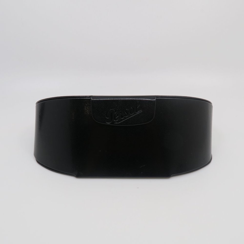 Persol PO3237-S 96/R5 52 TERRA DI SIENA Tortoise/Grey Tempered Glass Sunglasses - Picture 7 of 7
